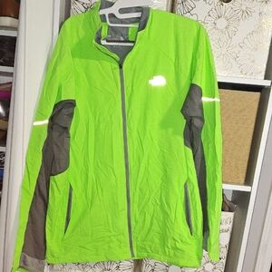 The North Face Men Windbreaker Jacket